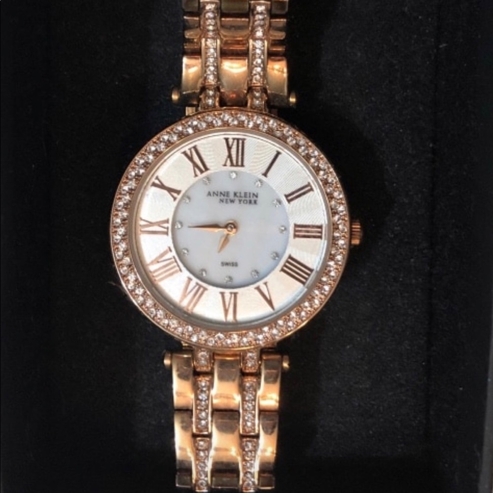 Anne Klein Women’s Watch